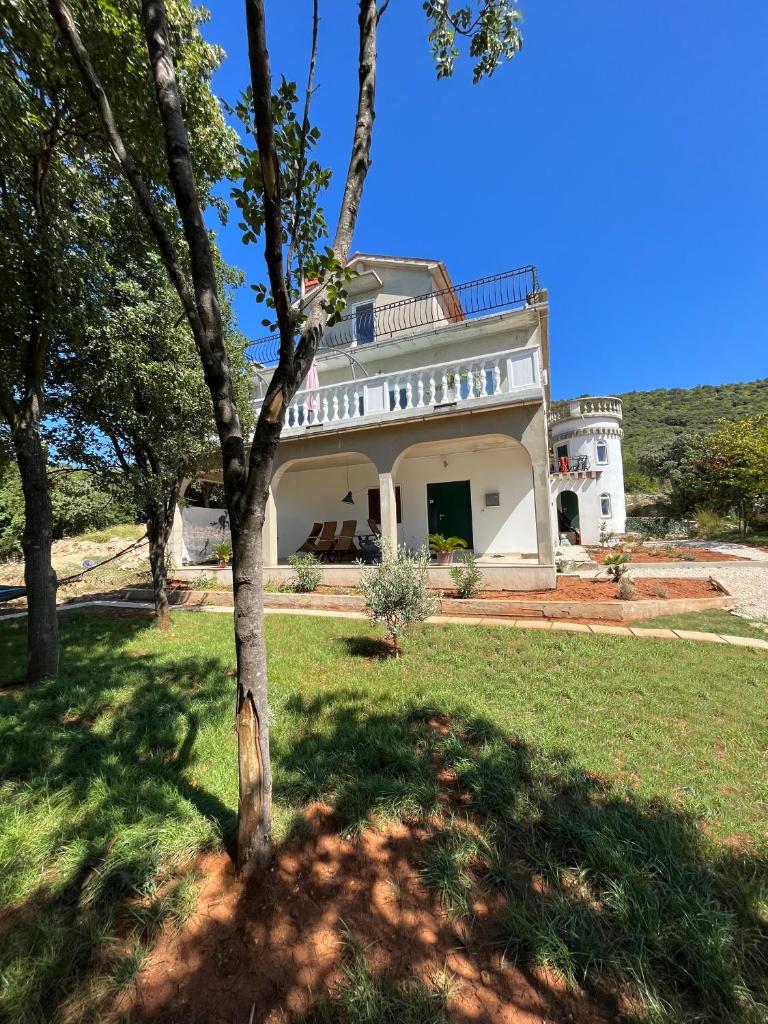 Villa Rapunzel photo 1