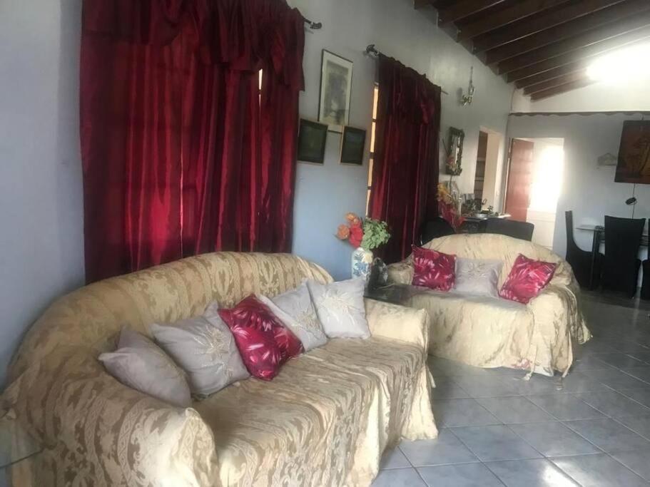 Cozy 2BR/1BA retreat in St.Kitts close to airport photo 4