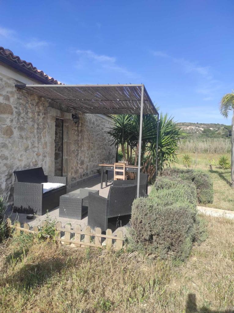 BRAMASOLE Charming House photo 1