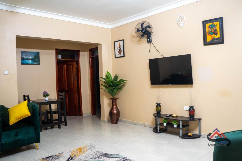 Kica Apartment in Lira, Uganda photo 1