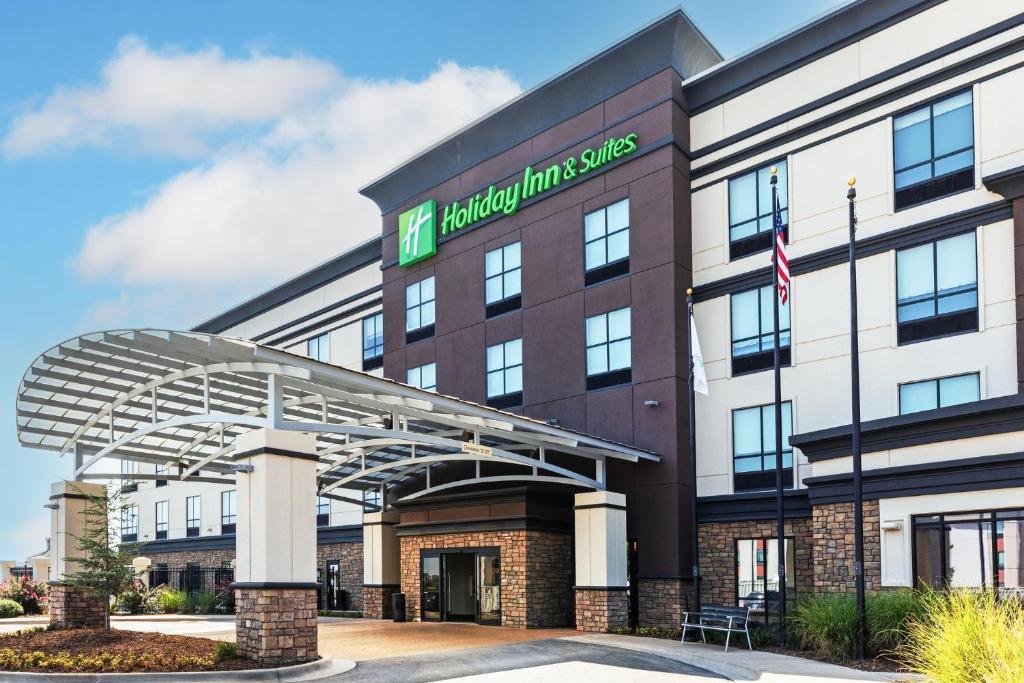 Holiday Inn Stillwater - University West, an IHG Hotel image