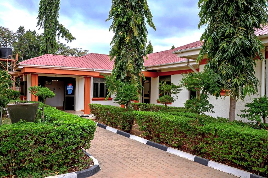 AKELLO HOTEL