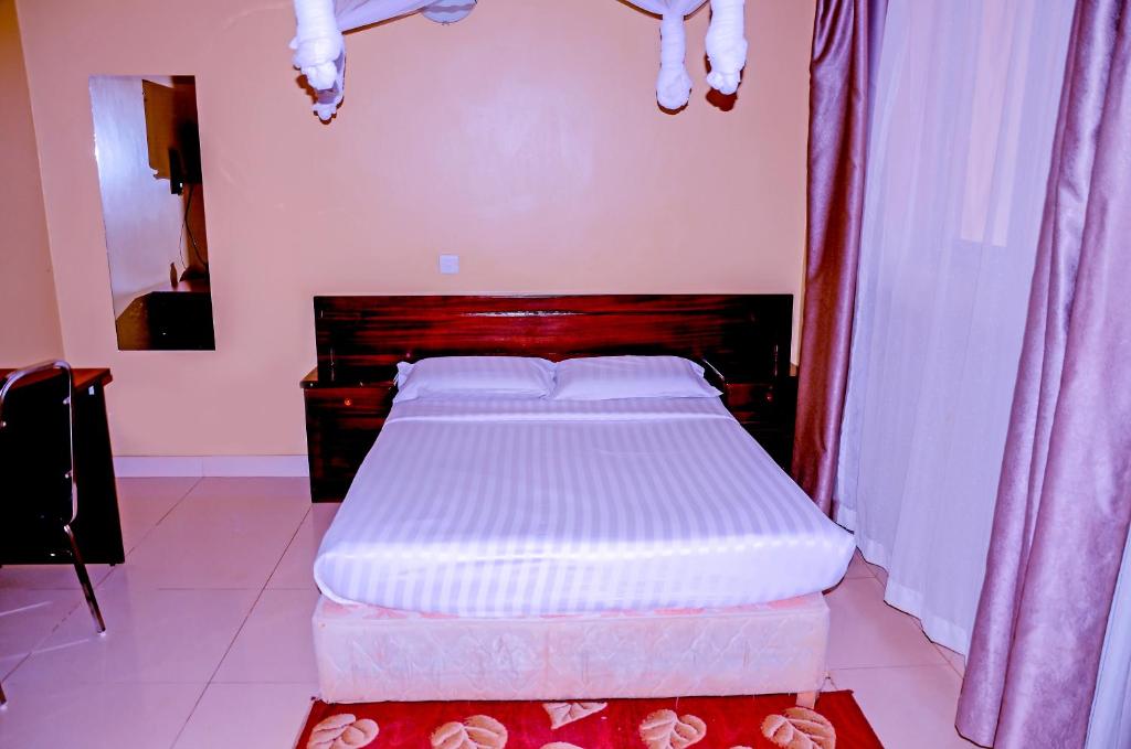 AKELLO HOTEL photo 1