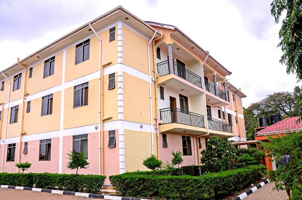 AKELLO HOTEL photo 2
