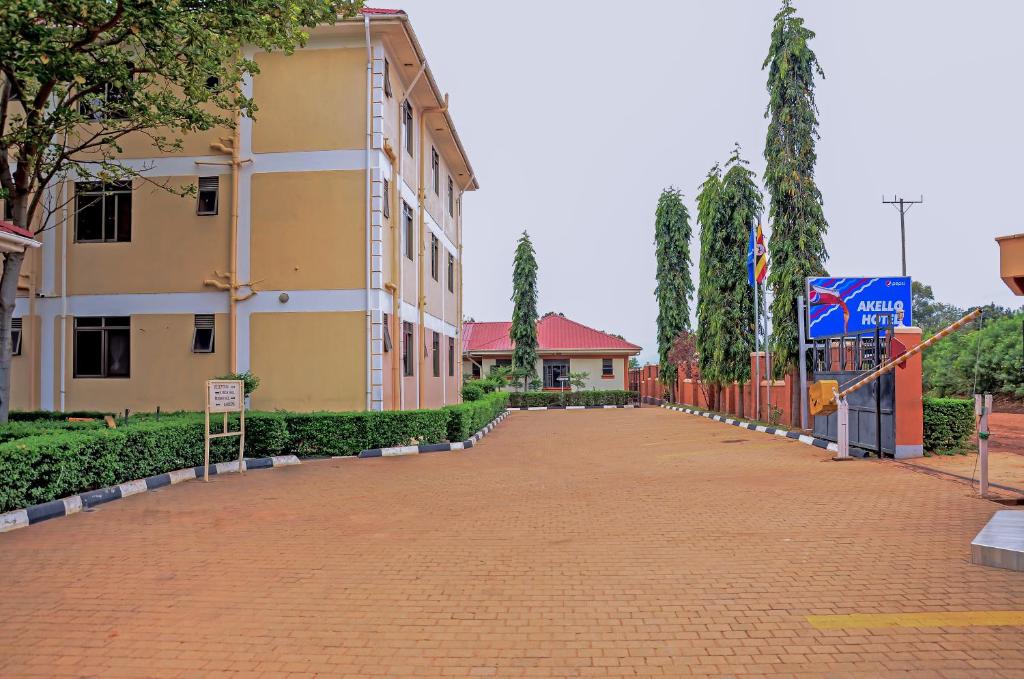 AKELLO HOTEL photo 3