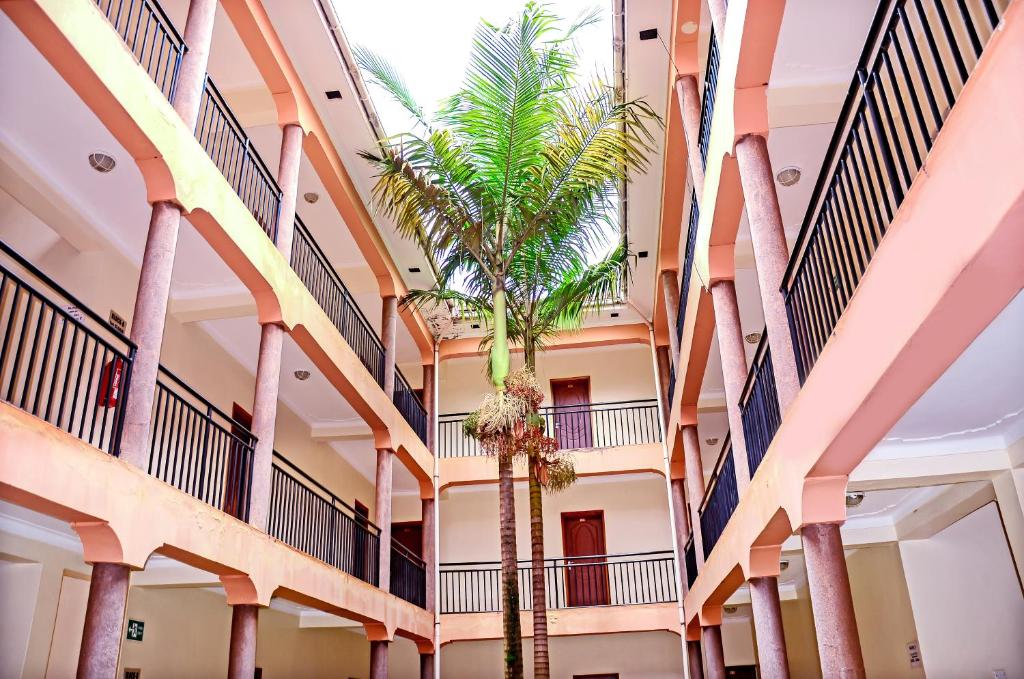 AKELLO HOTEL photo 4