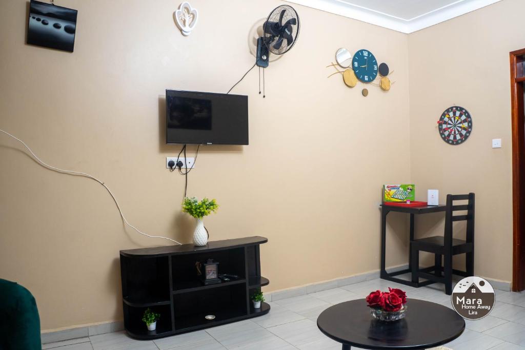 Mara Home Away in Lira, Uganda photo 1