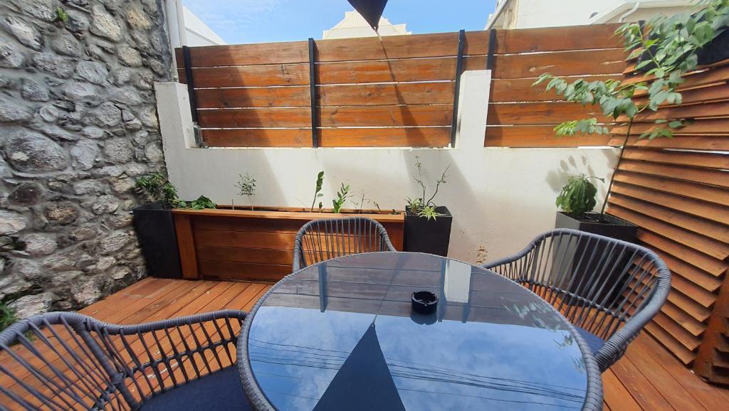 1A - Chambres et Appartements au calme - Centre St Denis - Barachois photo 3
