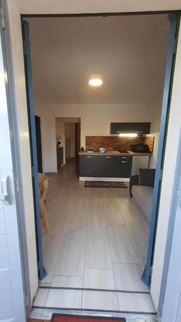 1A - Chambres et Appartements au calme - Centre St Denis - Barachois photo 4