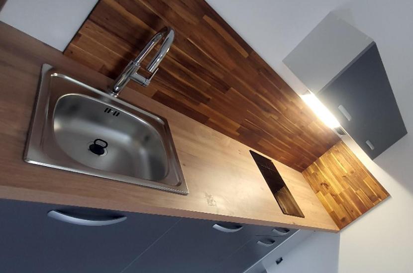 1A - Chambres et Appartements au calme - Centre St Denis - Barachois photo 2