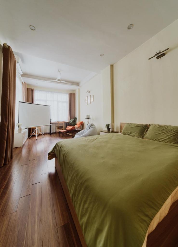 HeHe Homestay Hanoi