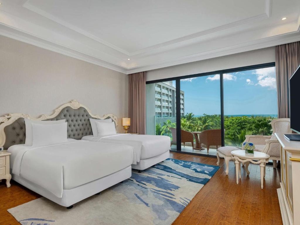 Radisson Blu Resort Phu Quoc