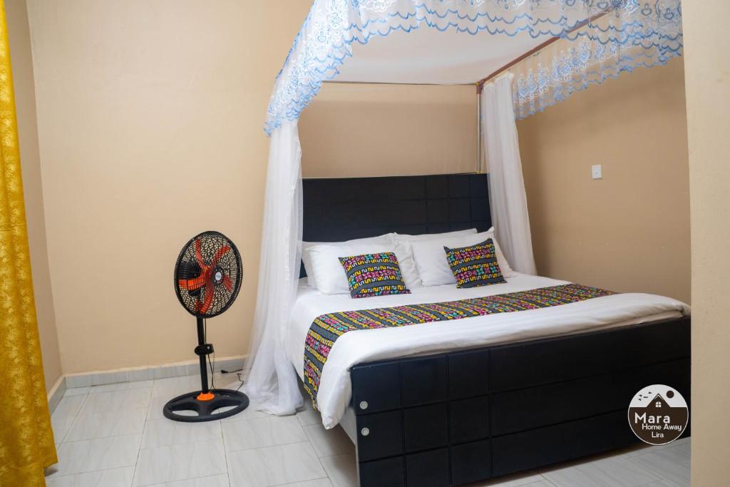 Mara Home Away in Lira, Uganda photo 2