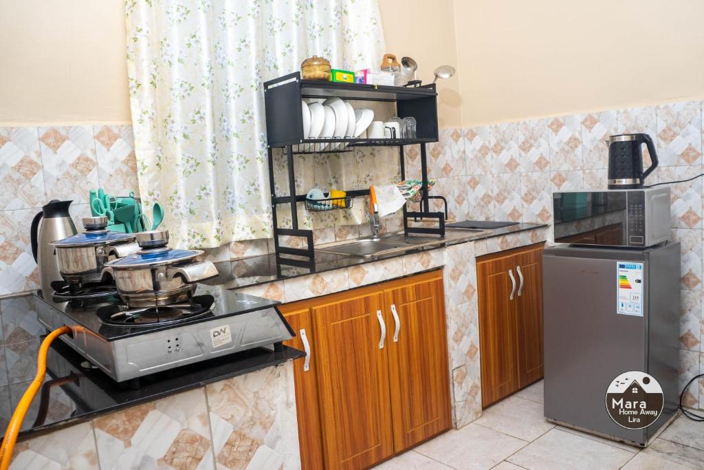 Mara Home Away in Lira, Uganda photo 4