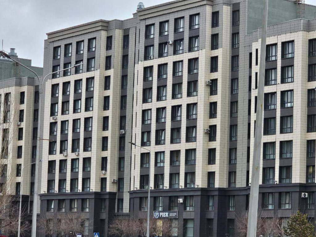 1-комнатная на Мангилик ел photo 1