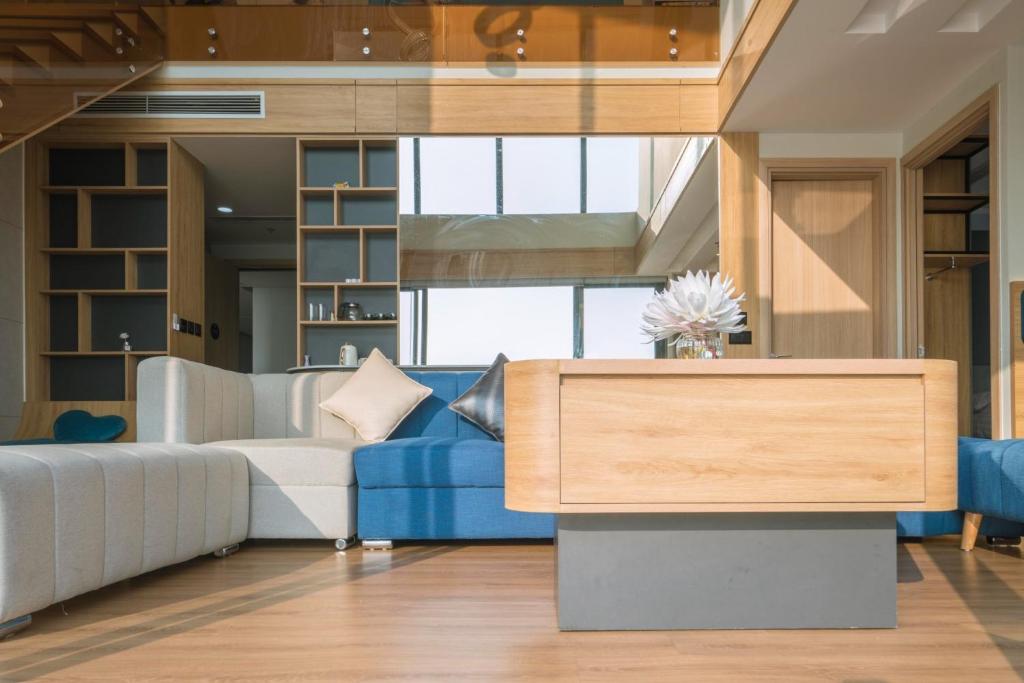 kỳ anh homestay citadines