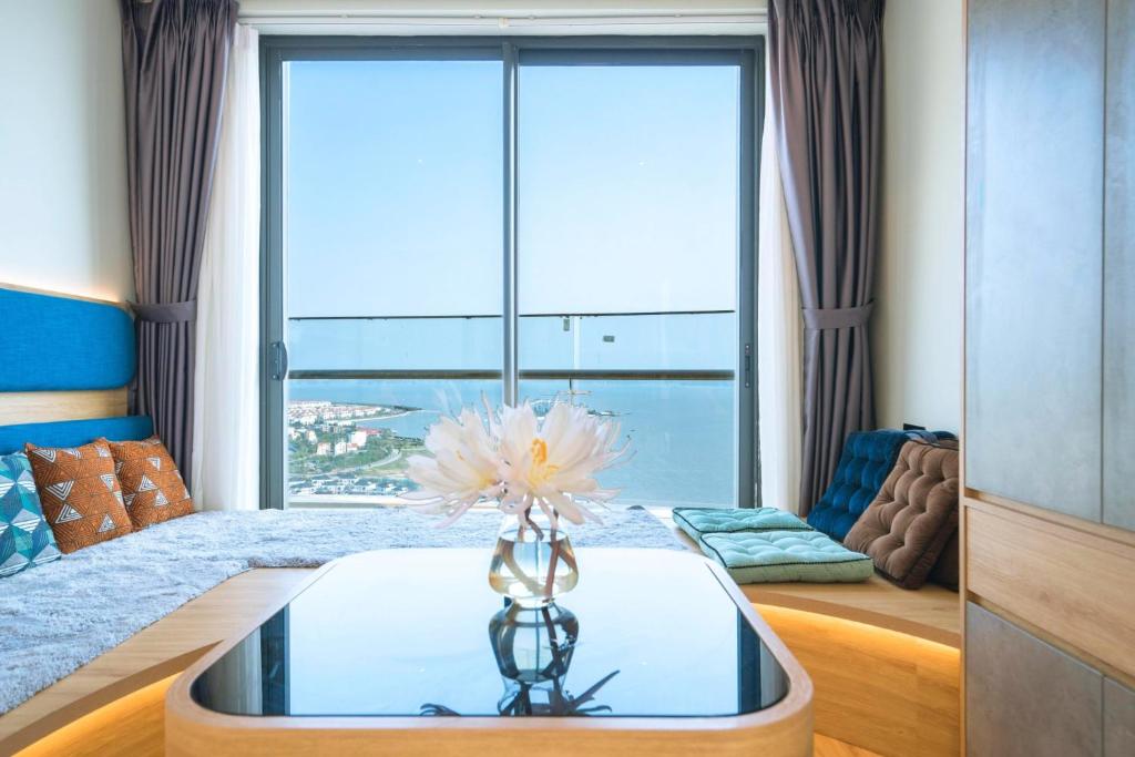 kỳ anh homestay citadines