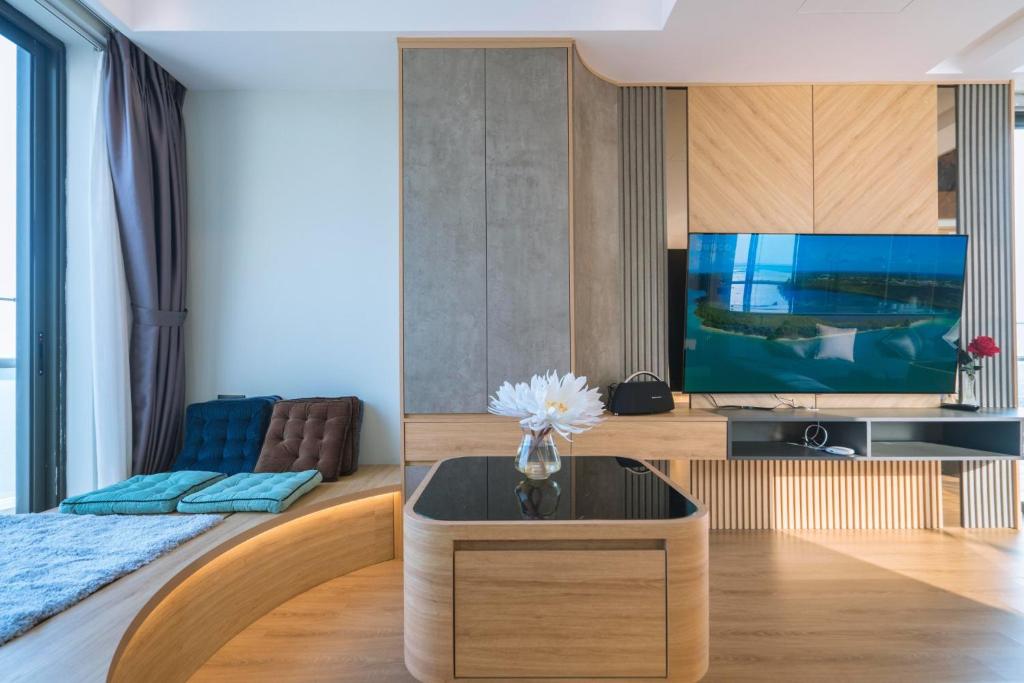 kỳ anh homestay citadines