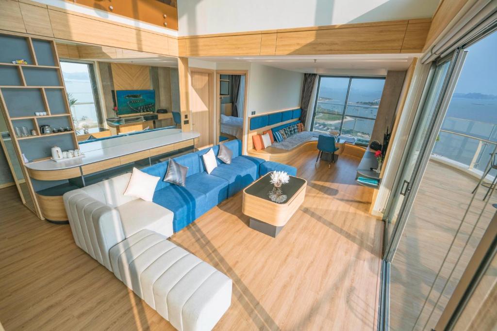 kỳ anh homestay citadines