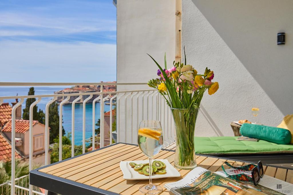 Hedera Estate, Hedera A9 Room Type - Three-Bedroom Apartment