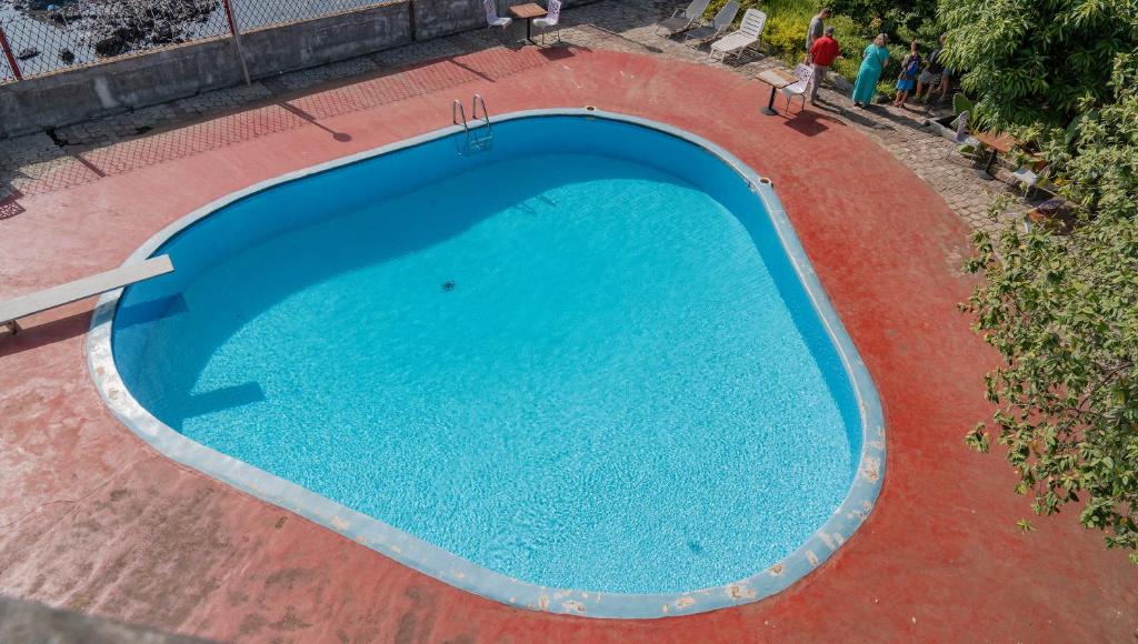 Hotel Azur Conakry photo 1