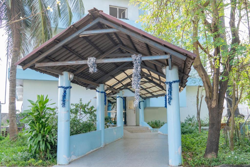 Hotel Azur Conakry photo 4