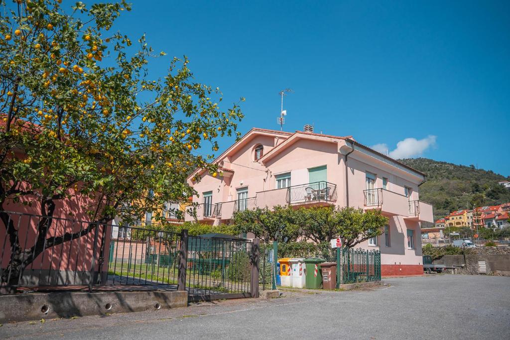 Casa Vacanze Ferrando