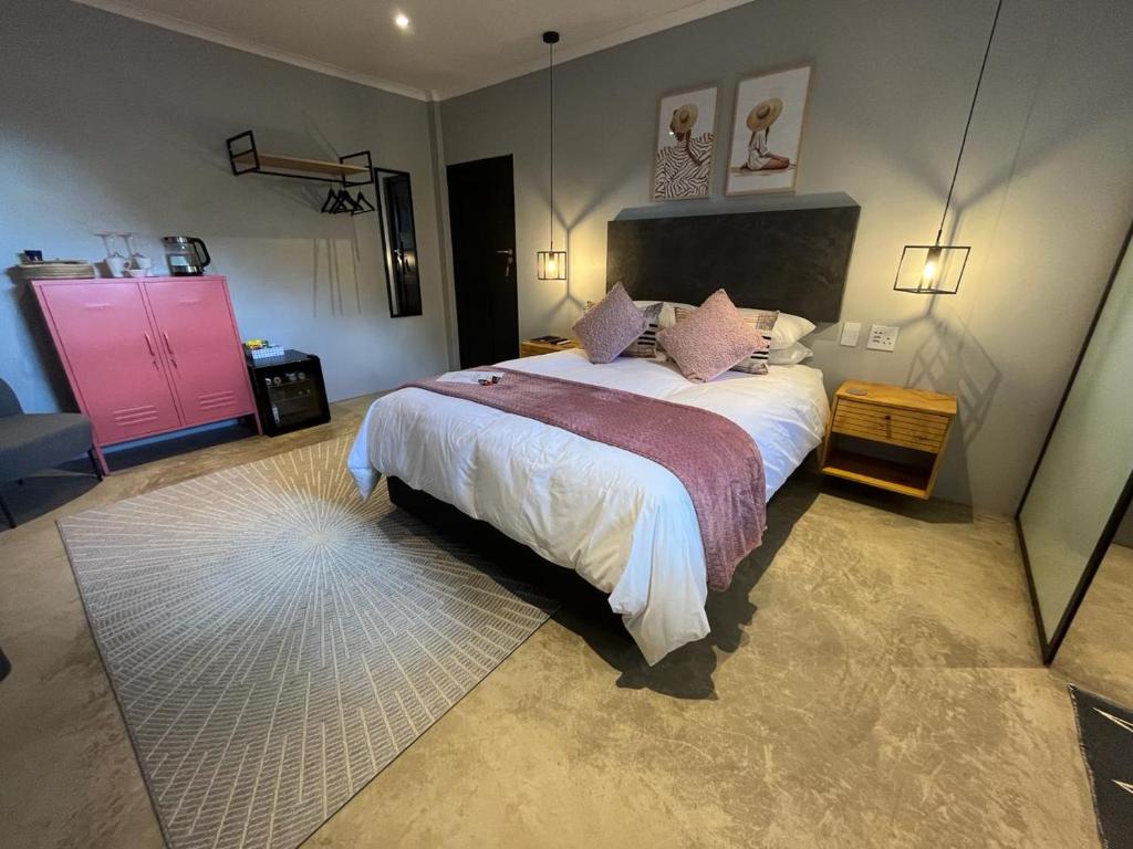 Frere Guesthouse photo 2