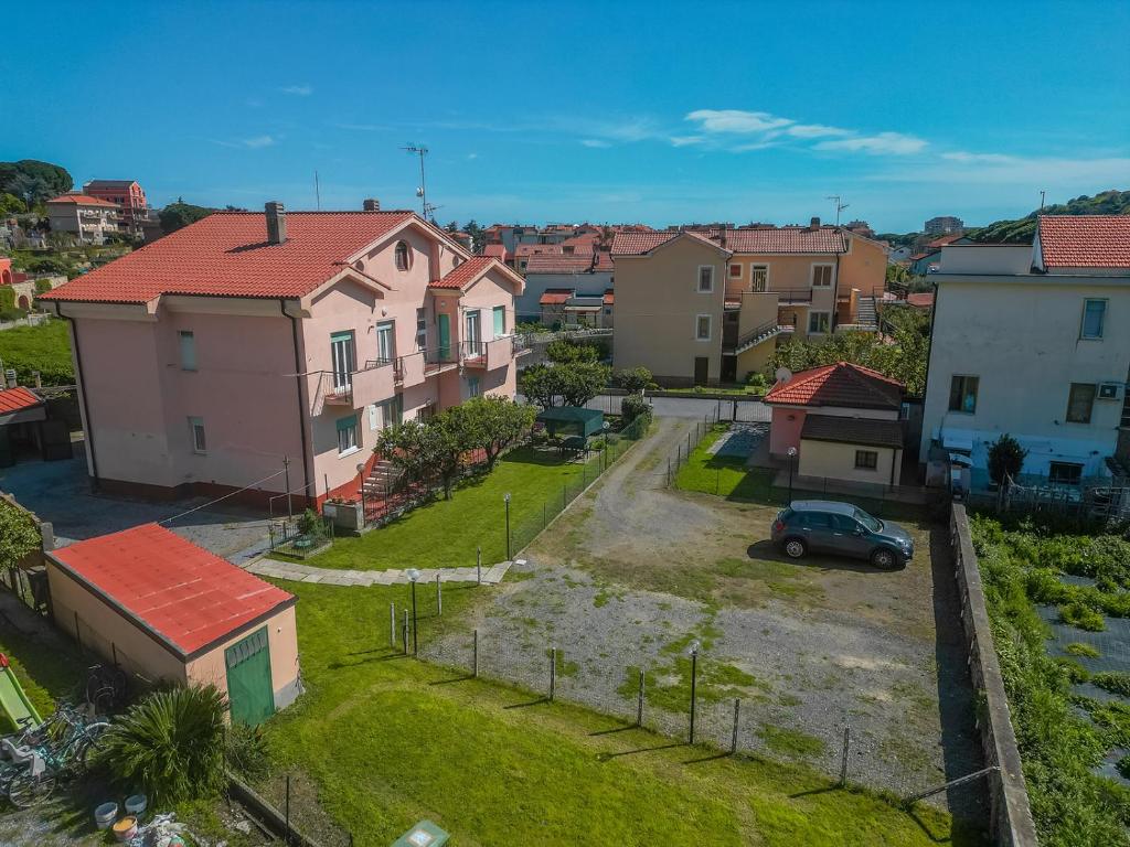 Casa Vacanze Ferrando photo 1