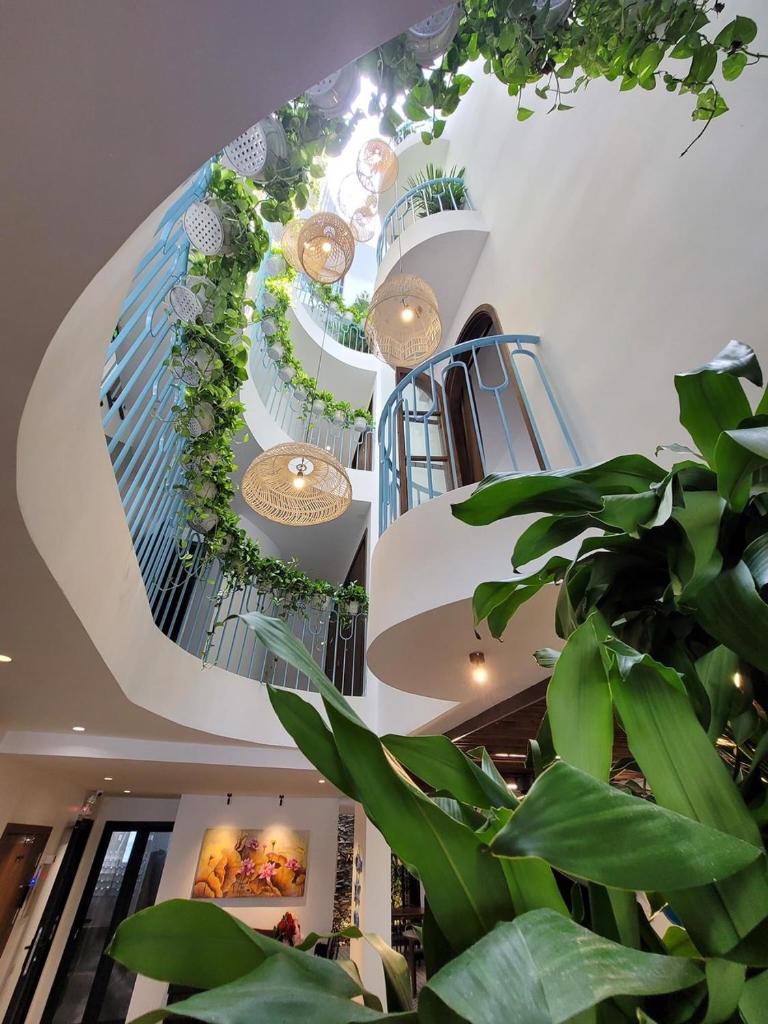 Villa Đà nẵng Gần Biển - Biệt Thự Gần Biển