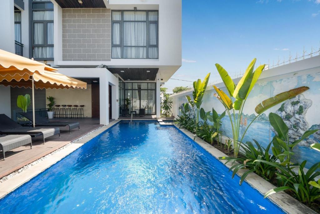 Villa Đà nẵng Gần Biển - Biệt Thự Gần Biển