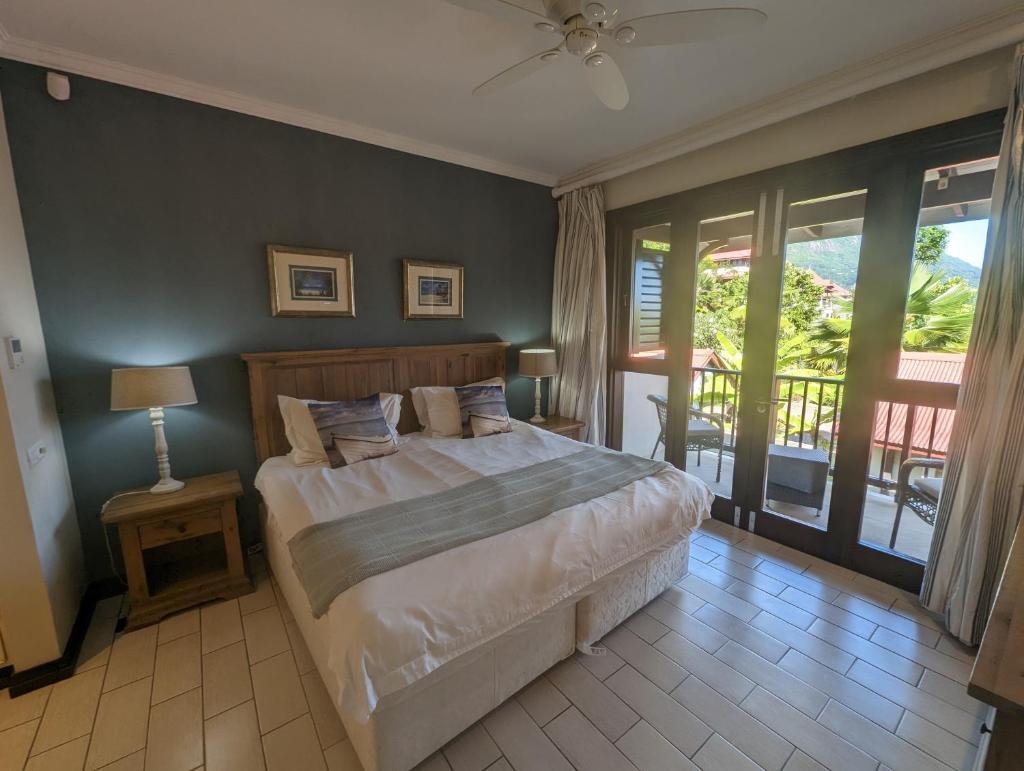 Island View Apartment by Simply-Seychelles photo 4