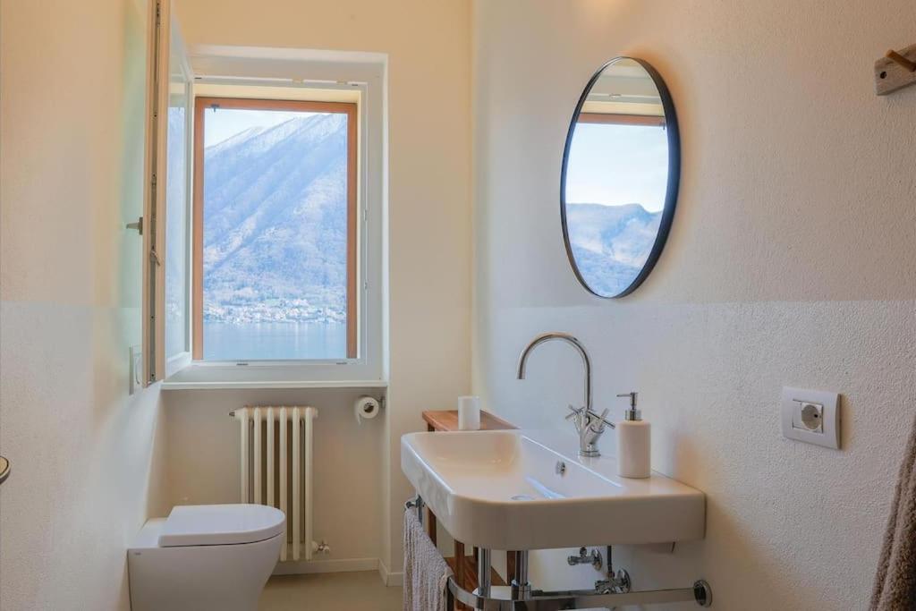 Villa degli Ulivi - Lake Como photo 3