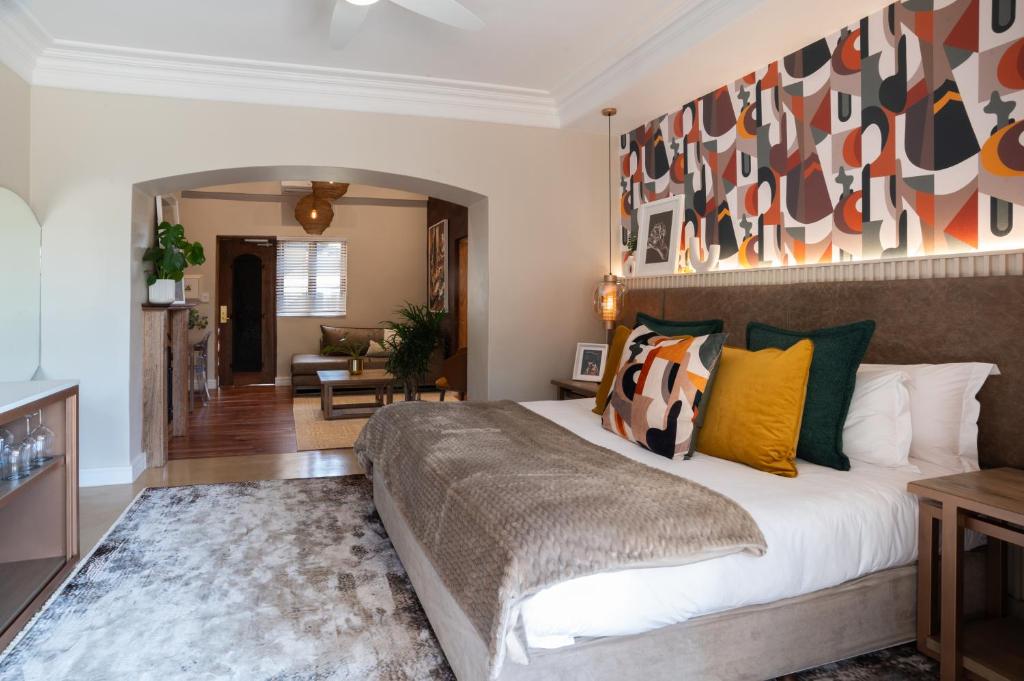 Thaba Eco Hotel photo 4