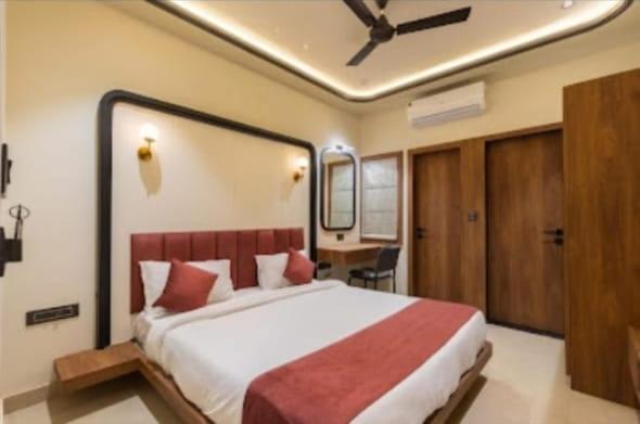Vaibhavya Hotel & Restaurant udaipur photo 1