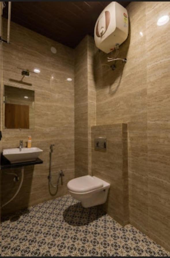 Vaibhavya Hotel & Restaurant udaipur photo 2