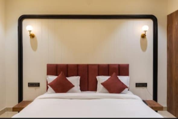 Vaibhavya Hotel & Restaurant udaipur photo 4