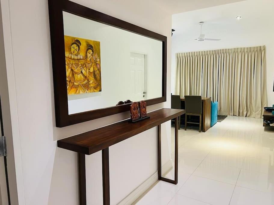 Ocean stays at Mount two Bedroom sea view apartment photo 4