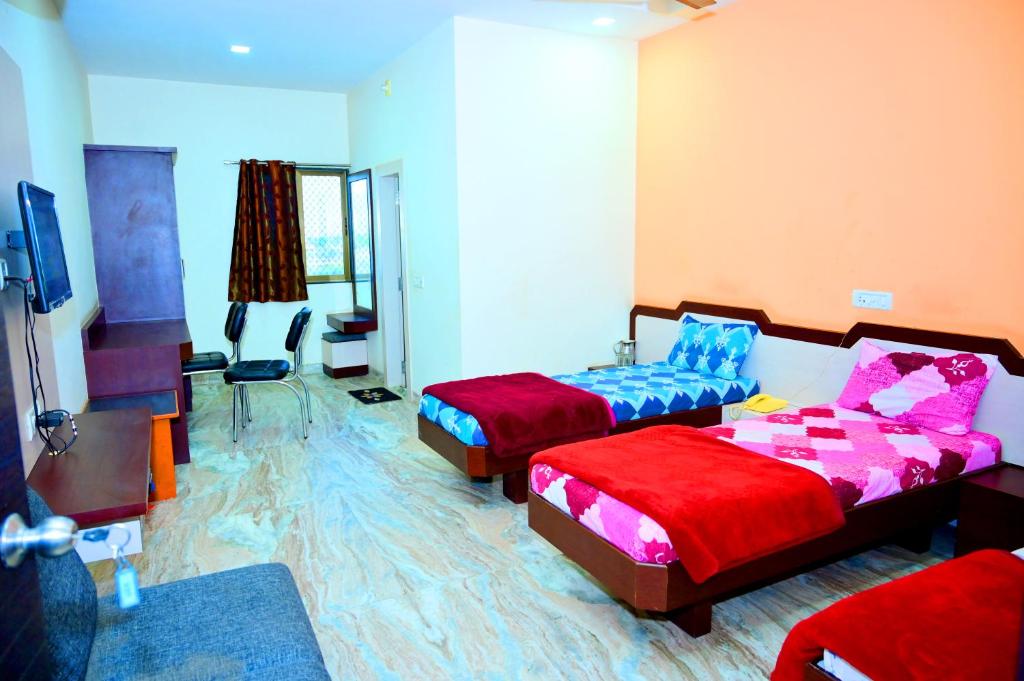 HOTEL BAGARIA PALACE photo 1