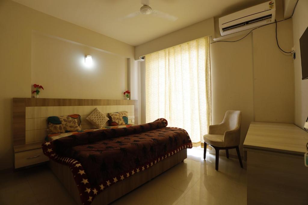 Dream Stay Holiday photo 1