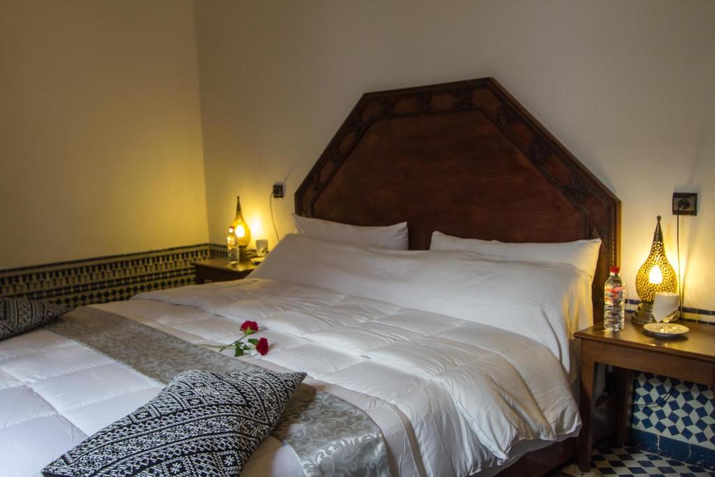 Сьюит (Суперлюкс), Riad Al Makan