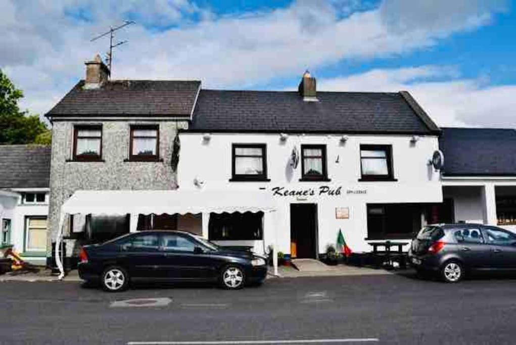Quay Lane Studio Apartment photo 1