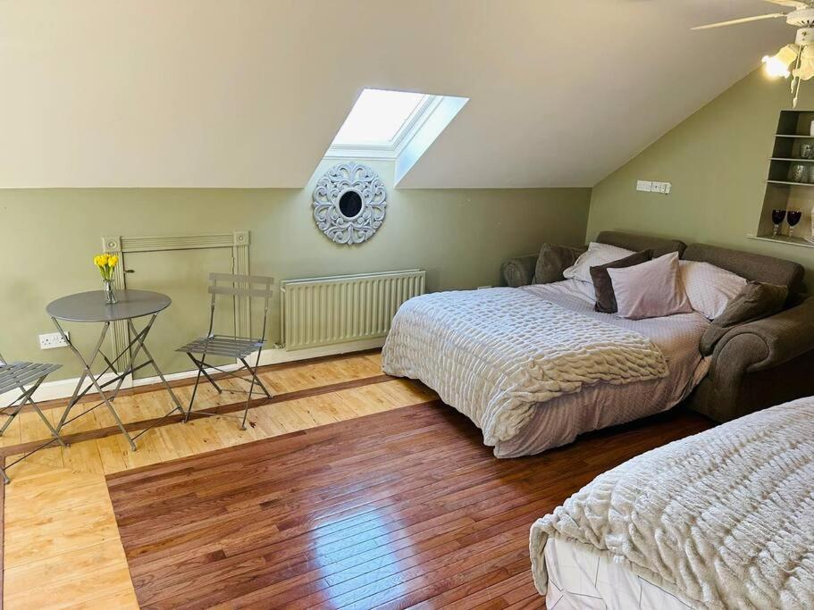 Quay Lane Studio Apartment photo 2