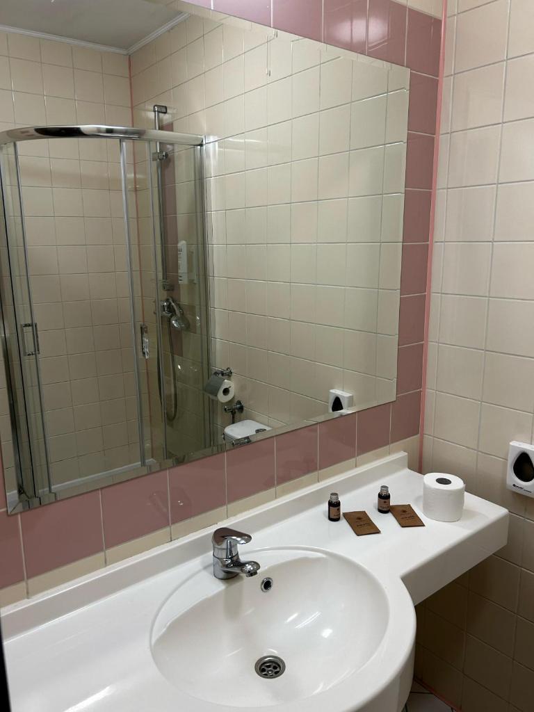 Hotel Domino photo 4