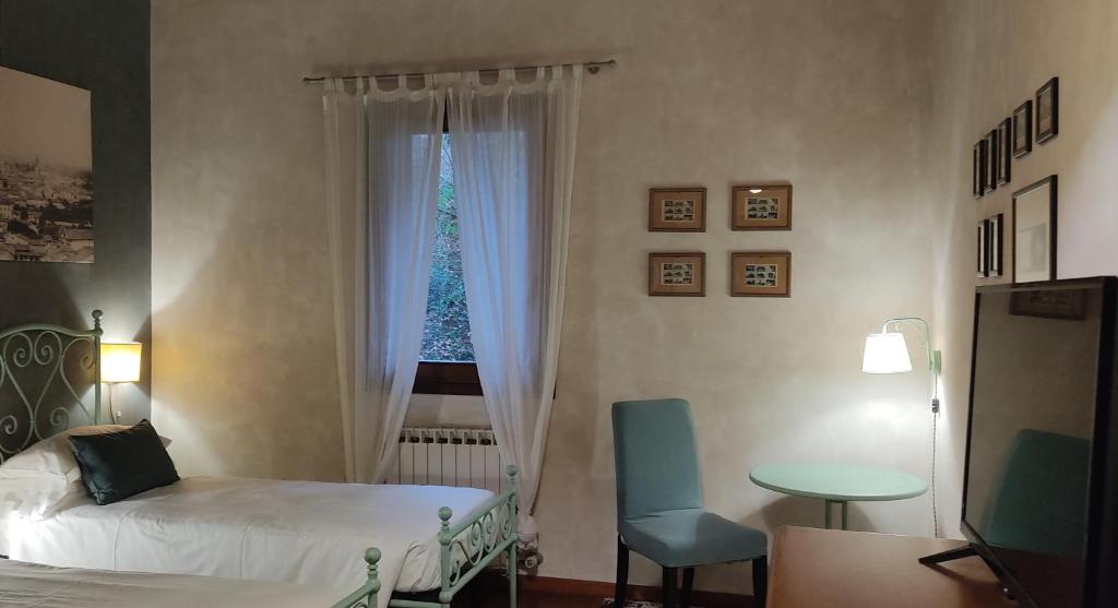 Locanda degli Ulivi photo 1
