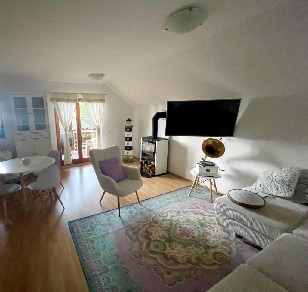 Vineyard Cottage Planinc photo 2