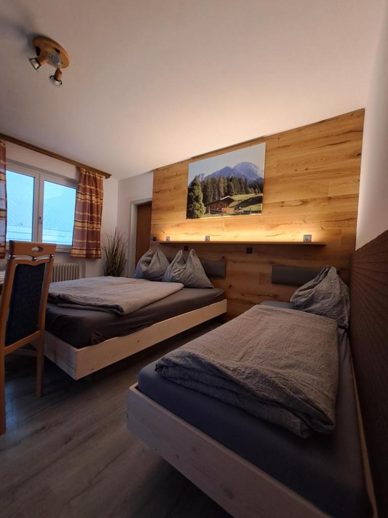 Haus Wallinger photo 2