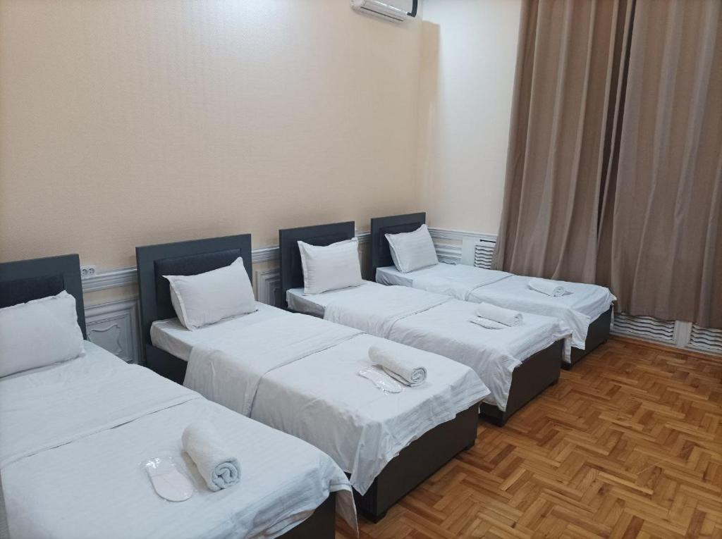 GOLDEN TRIP Hotel photo 3