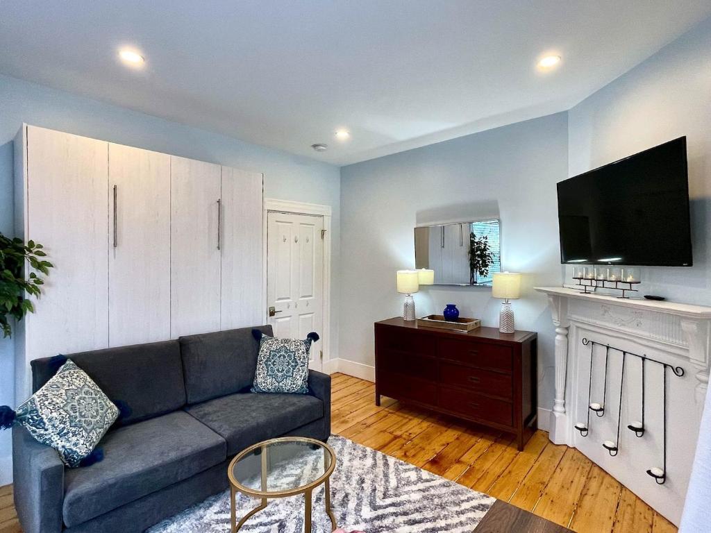 Renovated 4bed 15 Bath, Mit, Harvard,hospitals photo 1
