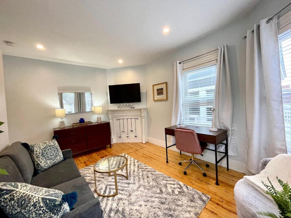 Renovated 4bed 15 Bath, Mit, Harvard,hospitals photo 2